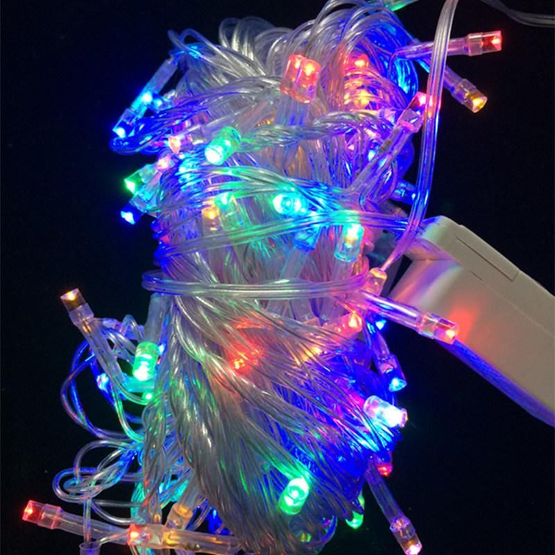 Holiday Decoration Lighting LED String Lights