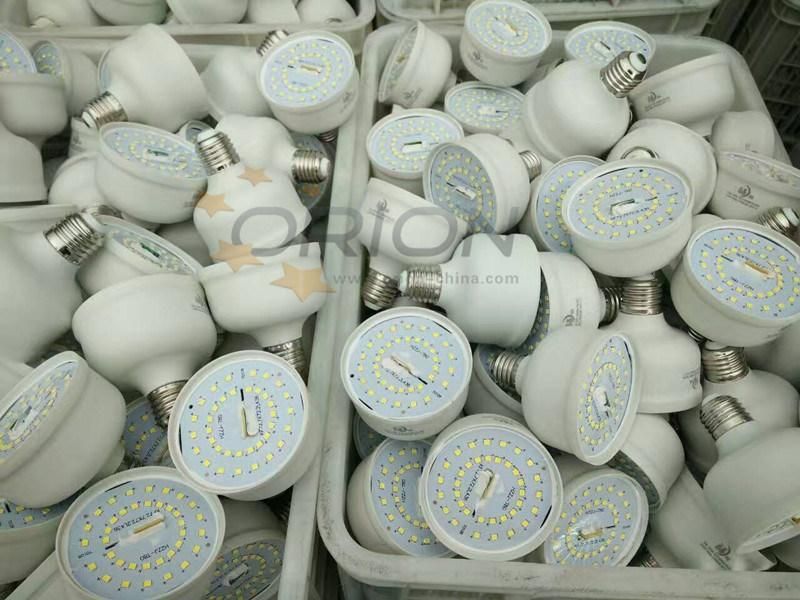 LED Bulb Lamp E27 B22 T80 20W LED Bulb