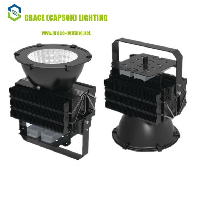 Good Quality 150W Fins LED High Bay Lights IP65 with Chips Meanwell Driver (CS-GKD015-150W)