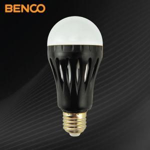 7W E27 Cool White LED Bulb