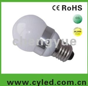 3*1W LED Bulb Light (CYB91318)