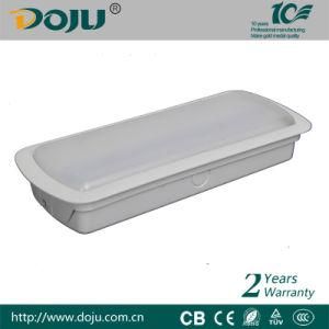 Rechargeable Emergency Light with CCC(DJ-03J)