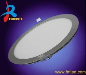 5W Round LED Panel Light