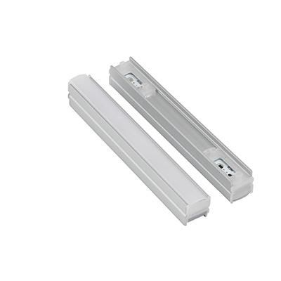Super Slim Linear LED Light with Spot-Free Opal Diffuser