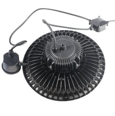 300W UFO SMD LED High Bay Lighting with Microwave Sensor