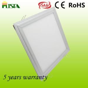 Flat LED Panels with 600X600mm (ST-PLMB-36W)