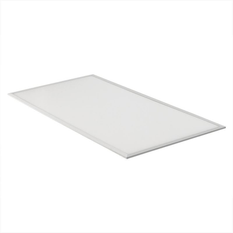 5-Year CCT 80W CRI>80 1200X600mm LED Ceiling Panel