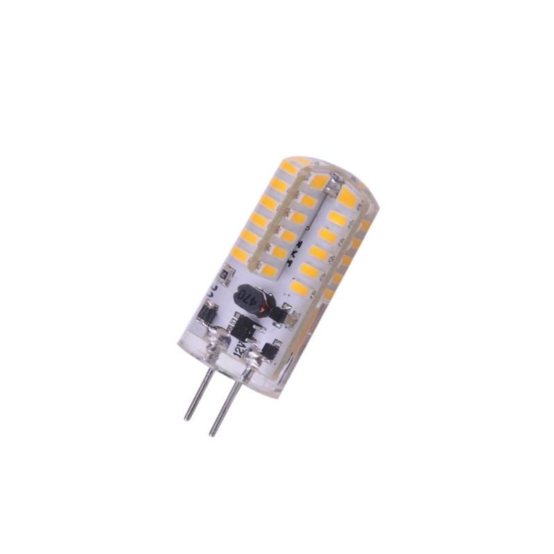 G4 LED Bulb Bi-Pin SMD AC/DC 12 Volt Landscape Light G4 G9 LED Bulb