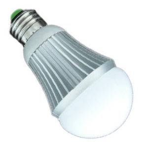 E27-6W Dimmable LED Bulb (UU2213)