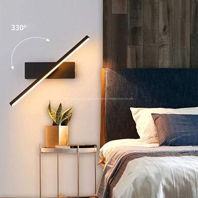 Wall Lights Indoor Modern Spot Hotel Industrial LED Wall Light