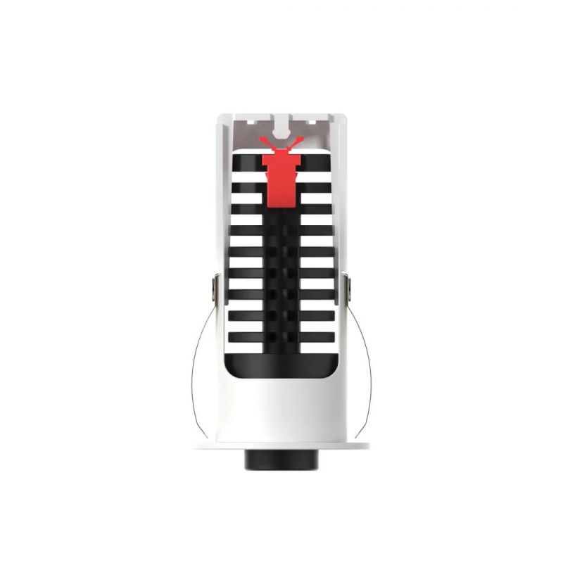 8W Dimmable LED Downlights 45mm Cutout LED Down Light