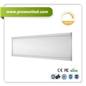 36W/48W/54W/60W New Energy Saving LED Panel Down with Ce/RoHS