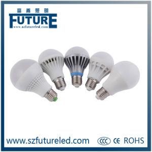 3W 100lm/W E27 LED Home Light Bulb with CE RoHS
