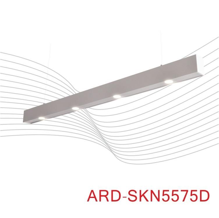 Professional LED Office Lamp LED Linear Lighting with Ce and RoHS