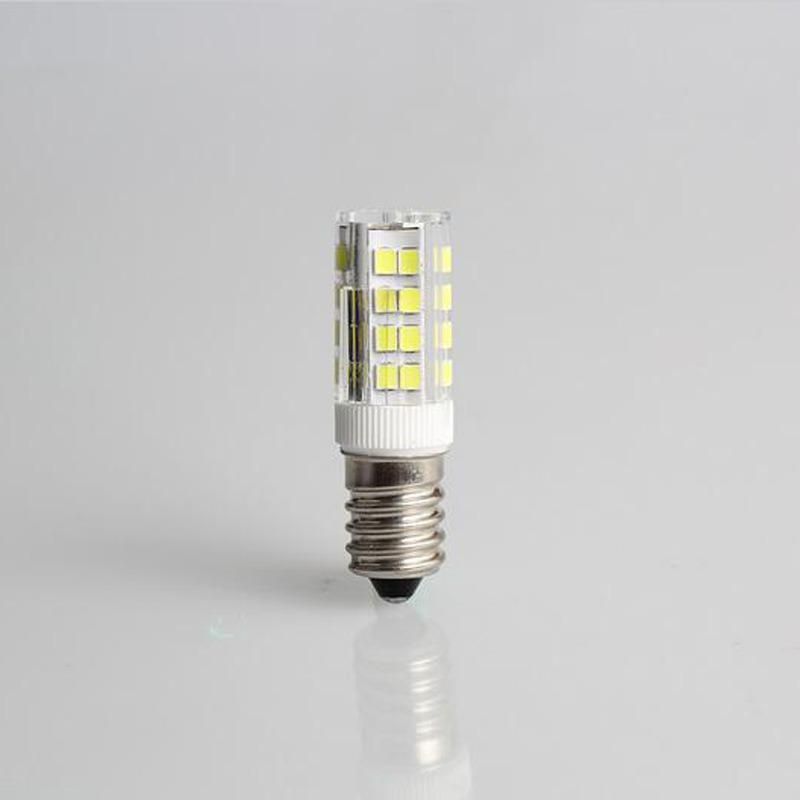 E14 E27 3W 5W 7W Interior Dimmable Plastic LED Corn Light