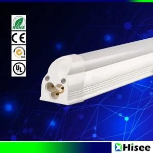 China Manufacturer Supply 6W T5 LED Tube Light Accept OEM ODM