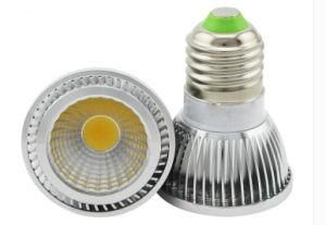 3W COB E27 Small LED Spotlight