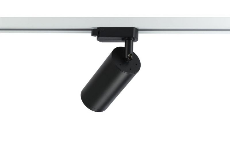 LED Commercial Light GU10 Track Light for Indoor Project IP20