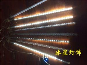 500mm Real Double Sides 3528SMD LED Meteor Rain Light