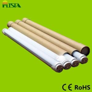 G13 1200mm 18W LED Tubes Light with CE RoHS Approved