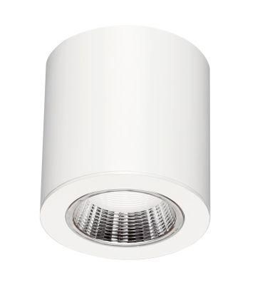 High Lumens 10W COB LED Surface Mounted Downlight