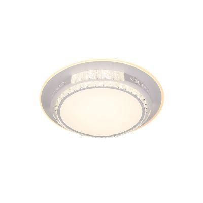 Dafangzhou 158W Light China Unique Flush Mount Lighting Manufacturer Lights Decoration Style LED Ceiling Lamp Applied in Bedroom