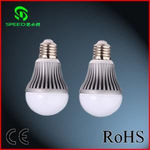 LED Ball Bulb (SDB01-05W)