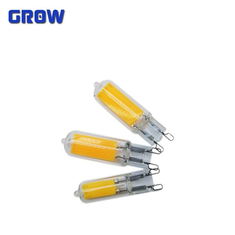 G9 LED Bulb 3W Mini LED Light COB Spotlight Replace Halogen Lamps