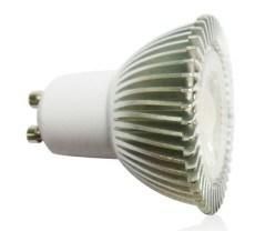 3.8W GU10 COB LED Spot Light