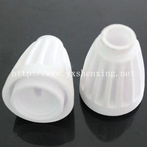 Environment Friendly High Quality E12 LED Ceramic Lamp Ceramic Cap