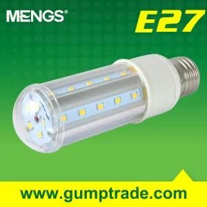 Mengs&reg; E27 5W LED Corn Light with CE RoHS SMD 2 Years&prime; Warranty (110120110)
