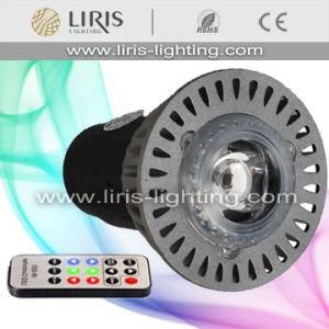 LED Lamp (5W, RGB)