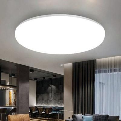 Classic Indoor Modern LED Ceiling Lights UFO Cover IP20 with CE RoHS