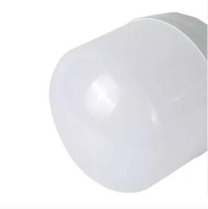 High Brightness Best Price Aluminum Plastic T Shape Appearance 5W 10W 20W 30W AC85-265V LED Lamp Bulb 2 Years Warranty