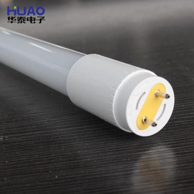 2FT 4FT 5FT 9W 18W 24W High Lumen Glass T8 LED Tubes Lighthot Sale Products