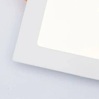 Cx-Lumen Energy Saving PC+Aluminum Professional Design Smart Home Light Panel