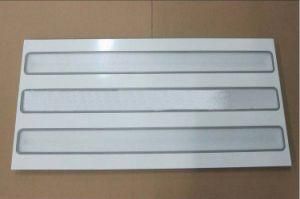 LED Panel Light 60 120 High Brightness (Prism cover)