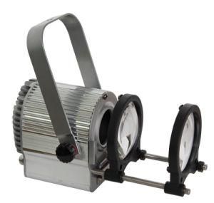 10W LED, Aspheric Image Projecion Spot Light for Meseum, Exhibition Hall, Fashion House, Hotel