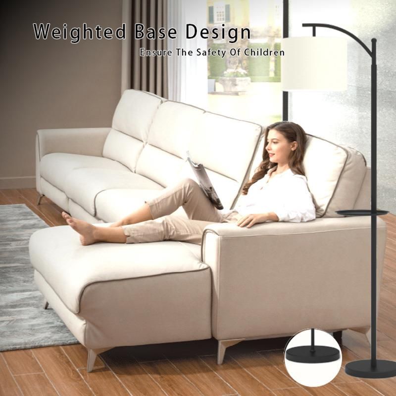 Excellence Quality Luxury Delicate Modern Decorative Bedroom Indoor House Reading Floor Lamp