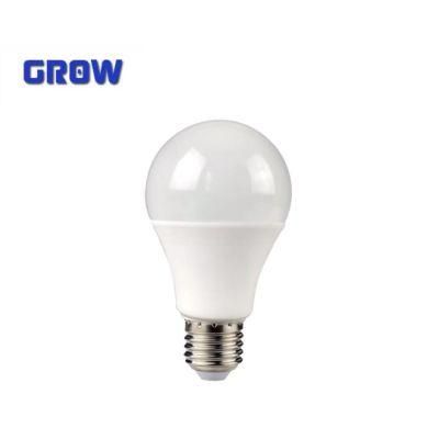 CE Approved 8W 10W 12W Aluminilum LED Light Bulb (GR911)