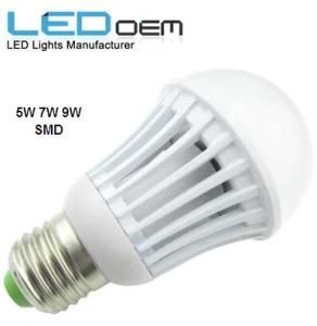 E27 B22 LED Lamp Bulb