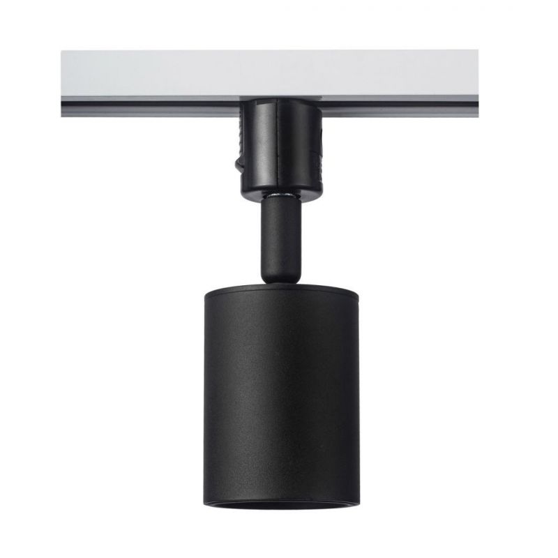 Anti-Glare Commercial Project Lighting 7W 9W COB LED Spot Light Ce RoHS Certified Track Light in 3 Year Warranty