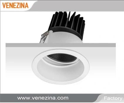 R6902 6W LED Downlight Anti-Glare Recessed Engineering Light