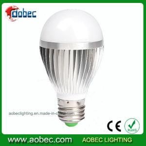 LED Bulb Lamp E27 5W with CE RoHS