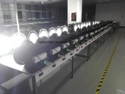 Gymnasium Workshop 6000K 200W 300W 400W LED Gas Station Light LED Warehouse Light