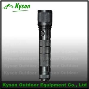 Outdoor Emergency Flashlight