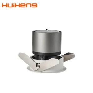 Newest Design Gimbal 20W LED COB Downlight for Hotel Projects