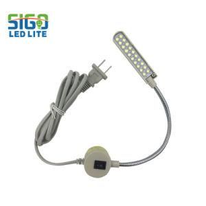 LED Sewing Machine Light D20c 1.5W