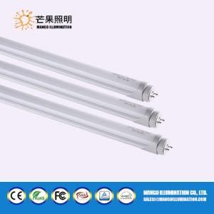 2FT 4FT 5FT 6FT 8FT LED Tube T8 Rotatable End Cap T8 Rohre 600mm 10W LED Tube