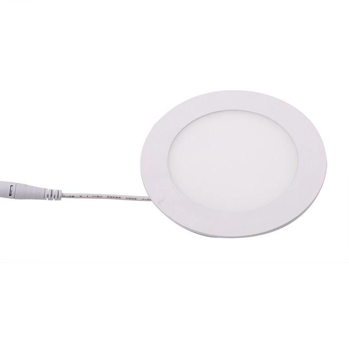Sunle PF95% Driver IP44 24W LED Panel Lamp (SL-MB024)